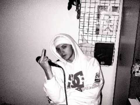 Fero - Za sve nafurane cave (Serbian rap)