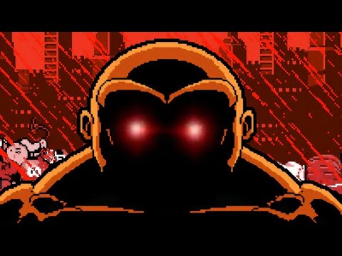Abobo's Big Adventure