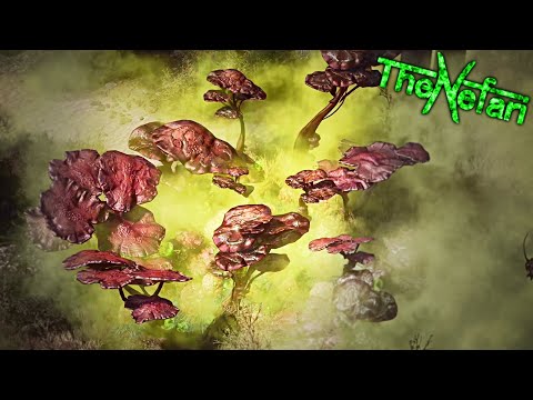 Toxic Fog and Vanishing of Ihina - Spellforce 3 Soul Harvest Let's Play Part 14