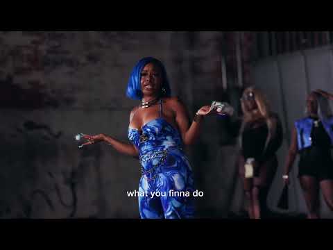 Marlé Blu RIPS the 478 Female Cypher 2k23 ‼️🚨🔥🫐