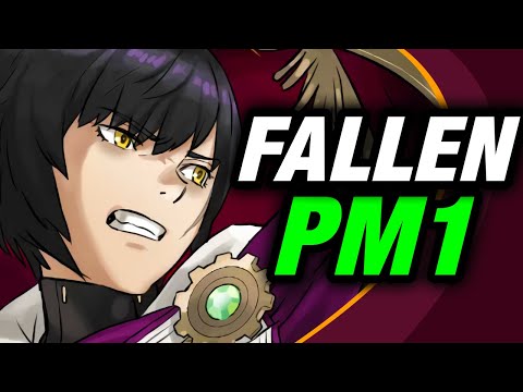 How GOOD is Otr? + ANIMA MYTHIC TIER LIST! (Analysis & Builds) - Fire Emblem Heroes [FEH]
