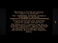 The Simpsons Season 19 End Credits 2008