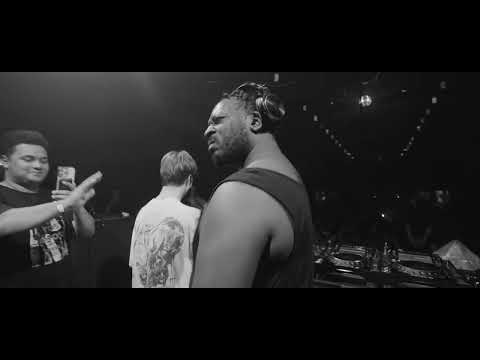 SHIVERZ LIVE @ NORTHERN INVASION