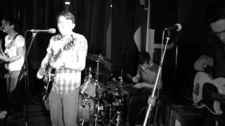 The Strange Boys- Woe is You and Me (LIVE)