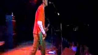 Buck - "True Confessions" live at House of Blues