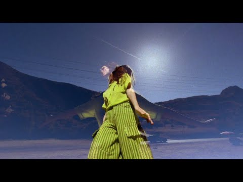 Rosie Darling - Golden Age (Official Video)