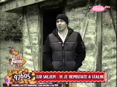 Farma 3 Srbija Pregled dana  7_1 na Farma Srbija