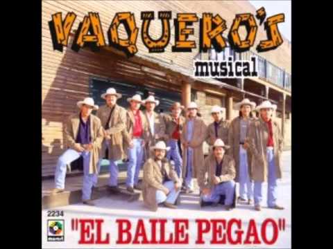 Vaqueros Musical-El Estorbo
