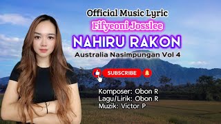Download lagu Nahiru Rakon ~ Fifyeoni Josslee mp3