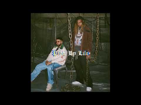 [FREE] Nav x Wheezy x Gunna Type Beat 2021 - Tsunami (prod. lilo + beatsbytrav)