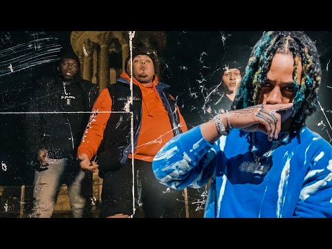 C Blu Reacts To JayKlickin & Jstar Balla - Sin Tu Amor (Official Music Video)