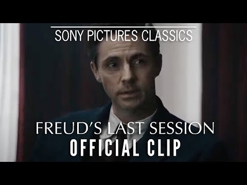 "A New World" Official Clip