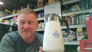 Corning ware coffee pot review