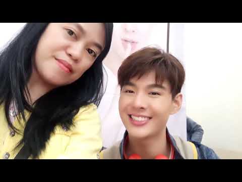 April 7 , 2019 Exclusively Saint birthday Concert and Fanmeeting