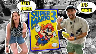 Pixel Game Squad LOVED my NES game (2024)