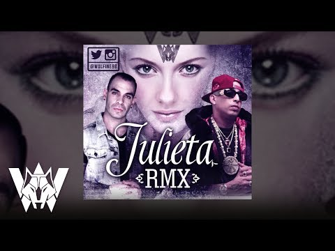 Julieta Remix, Wolfine ft. Ñengo Flow - Audio