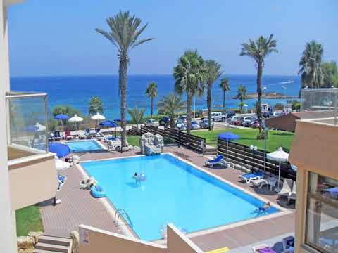 Pallinio Court Apartment 202 - Protaras - Cyprus