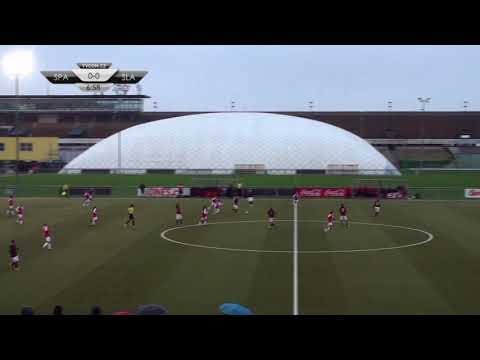 12. 11. 2017 AC Sparta - SK Slavia Praha (CELÝ ZÁPAS)