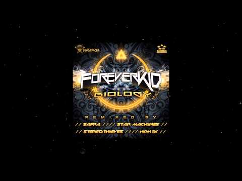 FOREVERKID - BIOLOGY (Original Mix)
