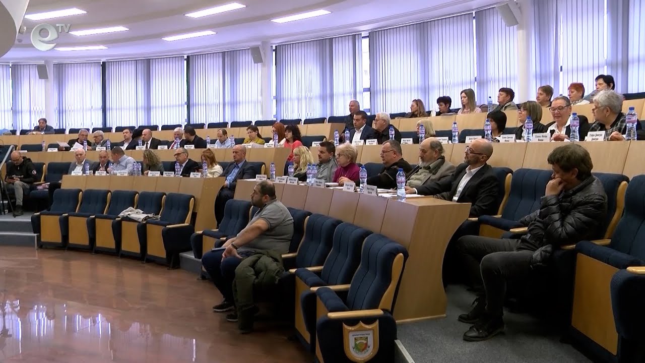 Общинските съветници на Димитровград отпуснаха финансова награда на европейския шампион по борба Георги Иванов