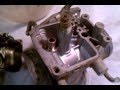 Polaris fuel leak repair 