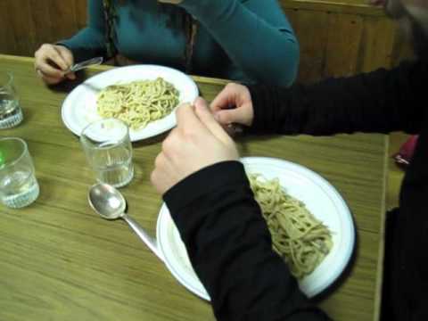 Tinitus goes Sörenberg