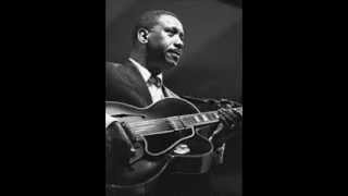 Wes Montgomery Four On Six "Rare Recording" Live at the Half Note