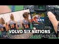 Nagenieten van toptalenten! Dit was de Volvo Six Nations 2019