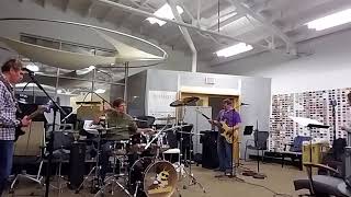 The Wannabeez love me like a man