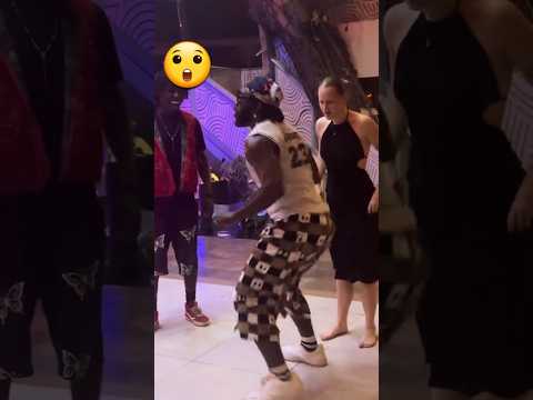 Anigyie Dance Step created by Hesmanuel ‼️❤️ #azontodancestep #choreography #dancestep #foryou