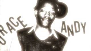 Horace Andy - prophecy