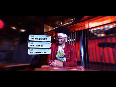 FORDER MICH HERAUS Cypher - Kalu, Tobi Lee & King David (Official Video)