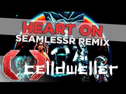 Videoclip de Heart On (SeamlessR Remix) — Celldweller