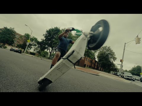 NoluckNy, Ishimself, Baby Kiran, R2R Camk, R2R Marri - Starting 5 (Official Music Video)