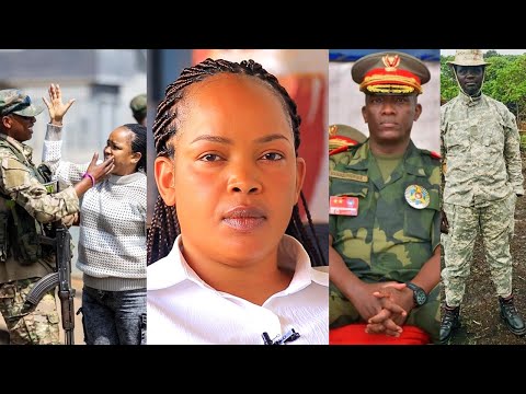 FANNY MWAKUNZE: MAKANIKA NI MARUME ARIKO NUBWO YAPFUYE SIMBABAYE🔴BAMPAYE IMODOKA NGO MVUGIRE MASUNZU