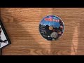 Chicken Little 2005 2006 DVD Menu Walkthrough