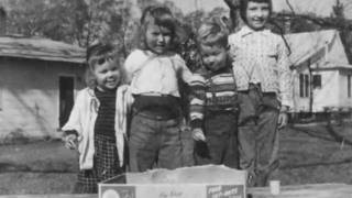 Rock Me To Sleep, Mother