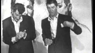 Martin &amp; Lewis - That Old Gang of Mine &amp; Show Ending