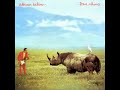 ༺Adrian Belew༻ Swingline