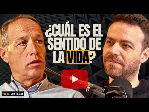 A MASTERCLASS on LIFE, DEATH and TIME | Lives Told with Francesc Torralba