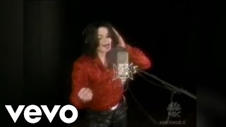 Michael Jackson - What More Can I Give (Official Video)