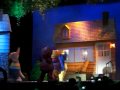 Backyardigans Show Bye Bye