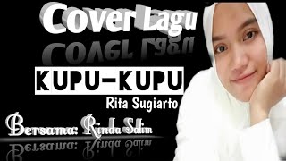 Download lagu Kupu kupu - Rita Sugiarto ( cover by Rinda Salim) mp3