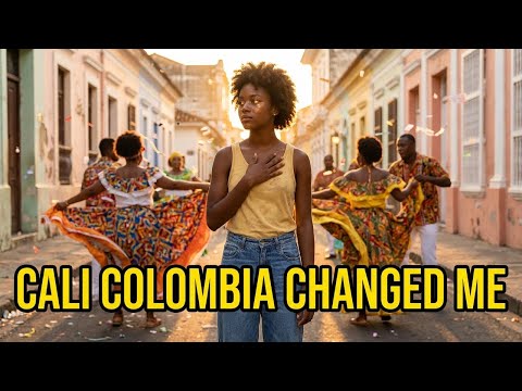 Traveling to Cali, Colombia Changed Me Forever (I Didn’t Expect This) @livebedo 