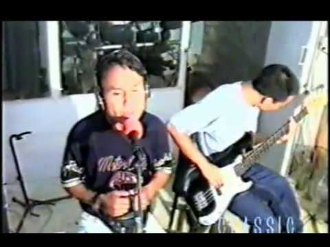 Lalremruata - A thlawn mai maw