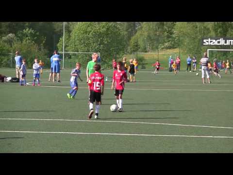 EPS P06 Valkoinen vs HJK Akatemia 22.5.2016