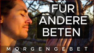 Herr, höre mein Gebet für die Welt – Gnadenquelle