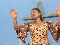 Alipo Bwana yote yawezekana. Alipo Bwana yote yawezekana.
