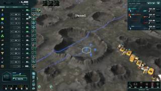 Offworld Trading Company: Ceres DLC