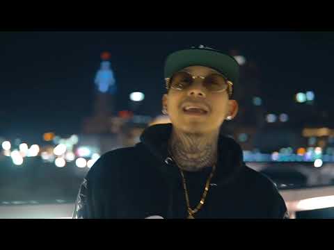 HMG - Cirok Starr (feat. One Hunned ) - EYES CLOSED